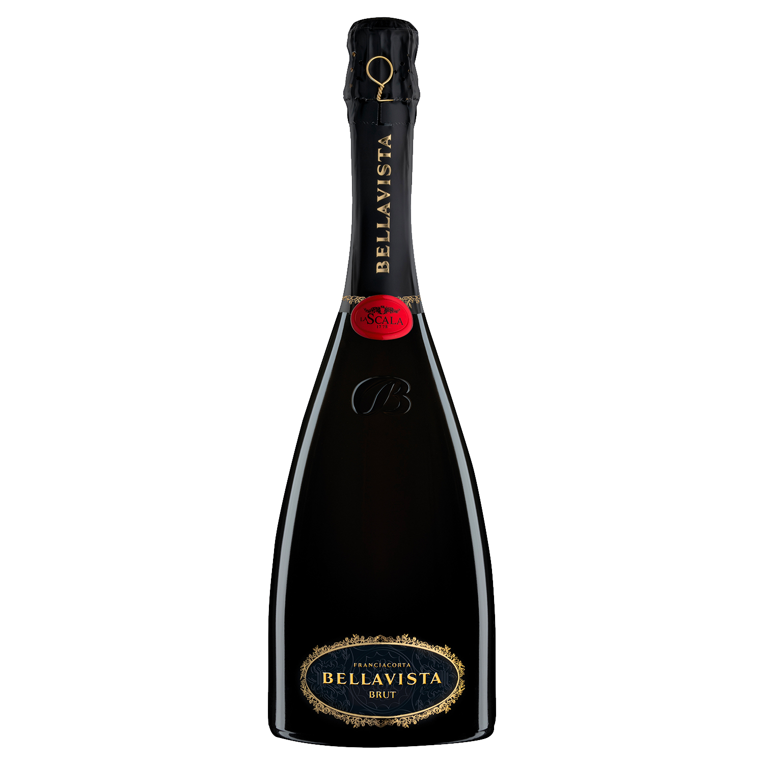 Bellavista Teatro Alla Scala Extra Brut Franciacorta DOCG