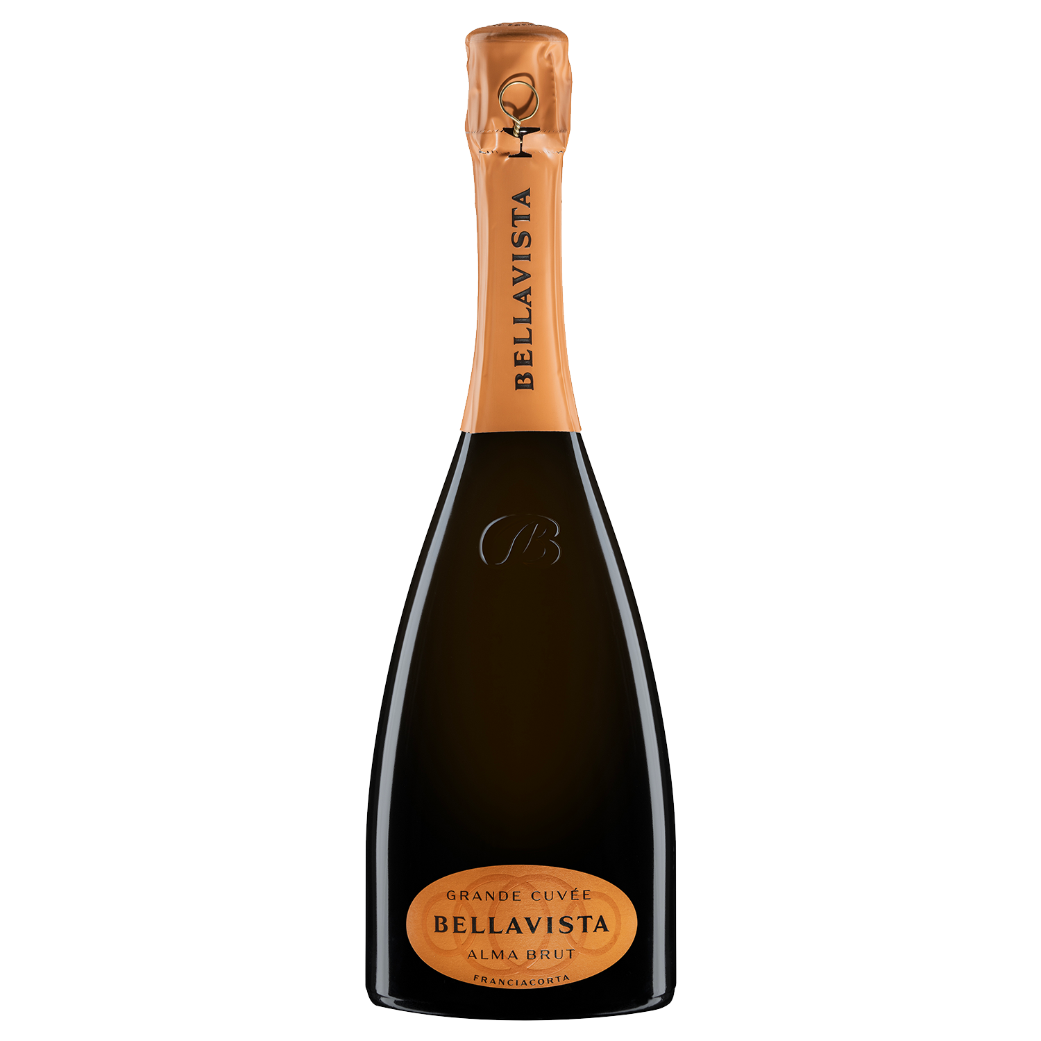 Bellavista Alma Gran Cuvée Brut Franciacorta DOCG NV