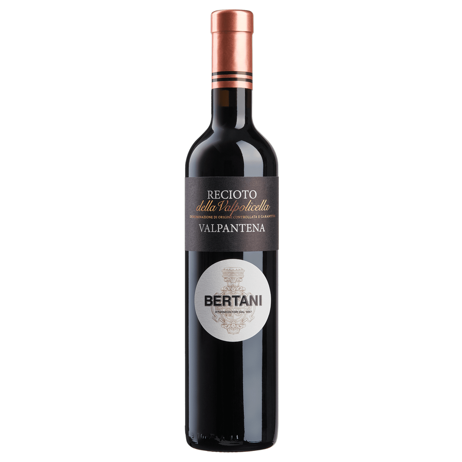 Bertani Recioto della Valpolicella DOCG (500ml) 2020