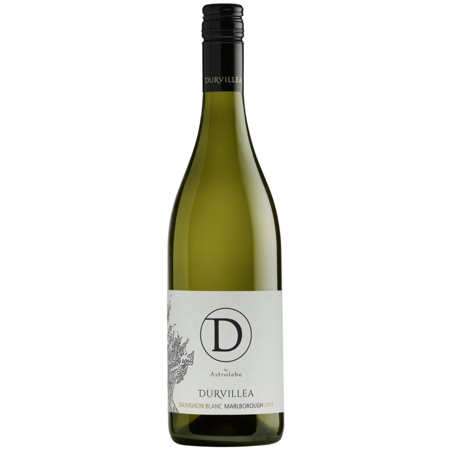 Durvillea Sauvignon Blanc 2024