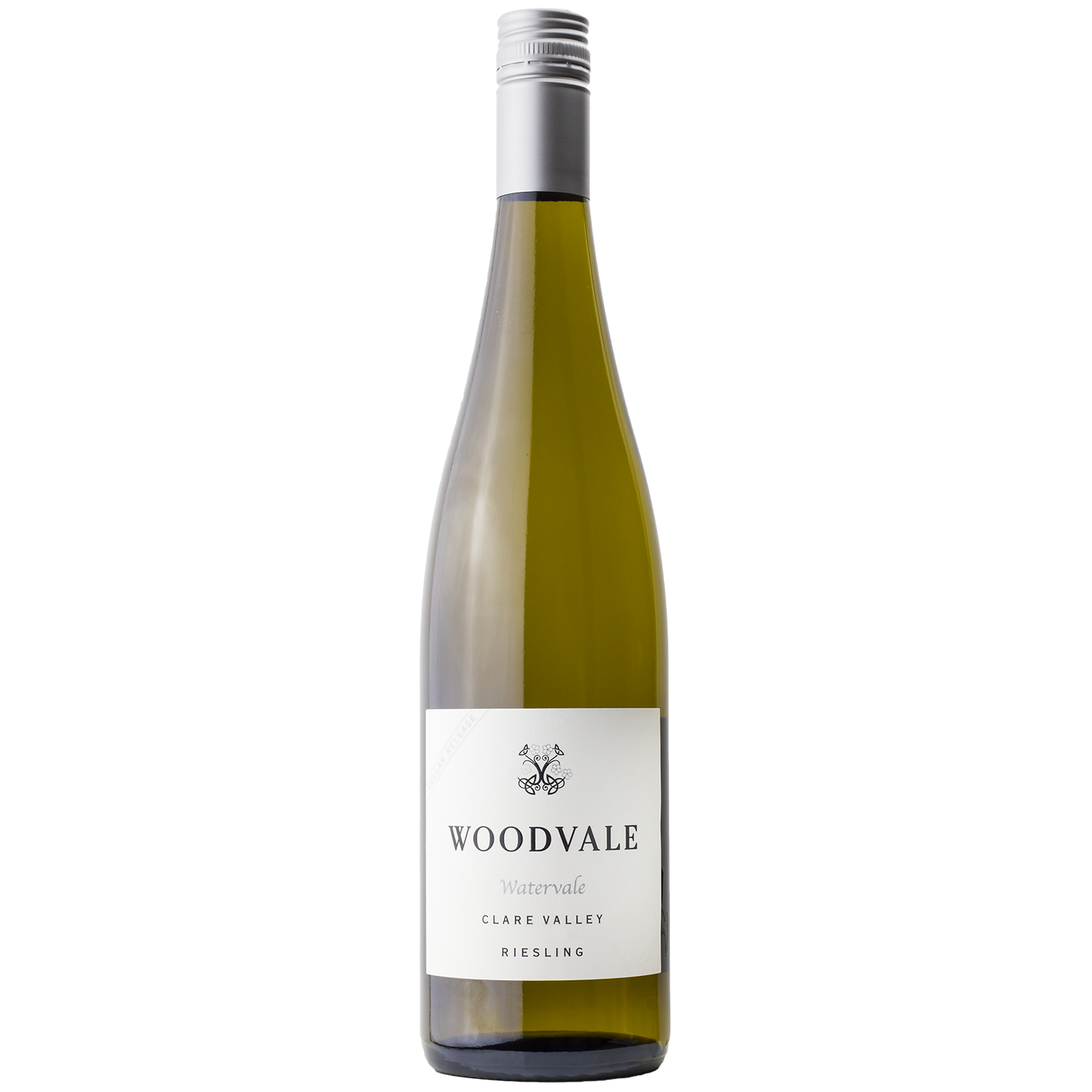 Woodvale Vintners Watervale Riesling 2023