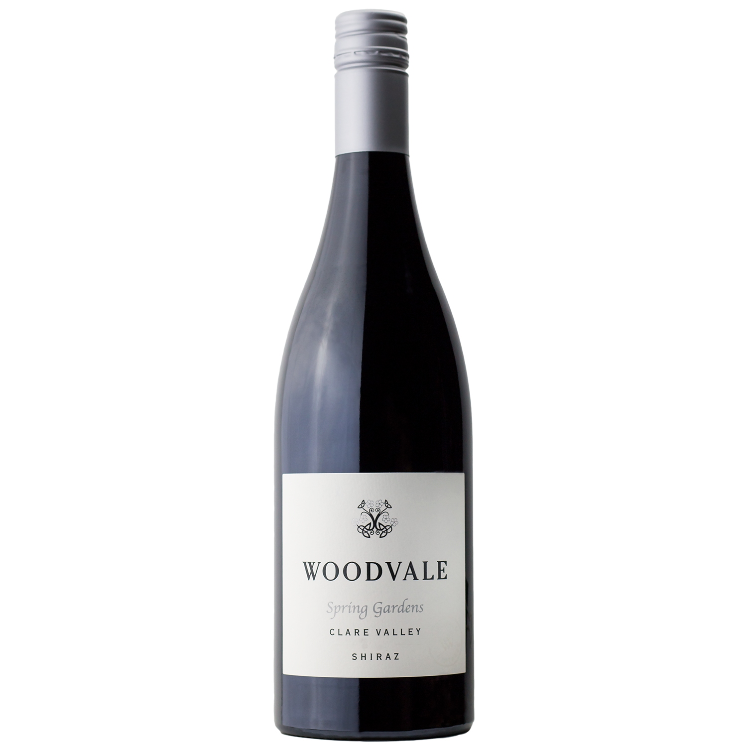 Woodvale Vintners Spring Garden Shiraz 2022