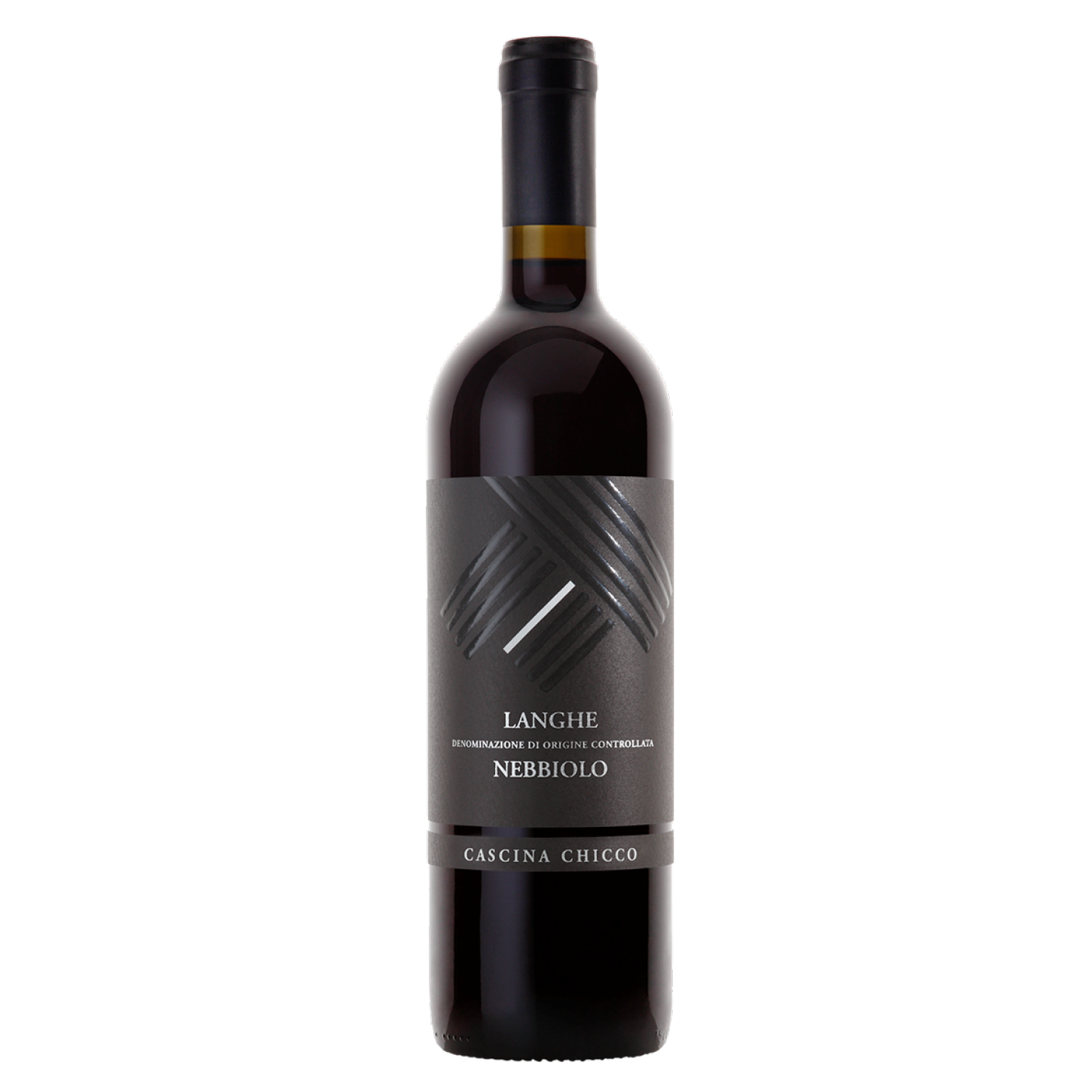 Cascina Chicco Langhe Nebbiolo DOC 2022
