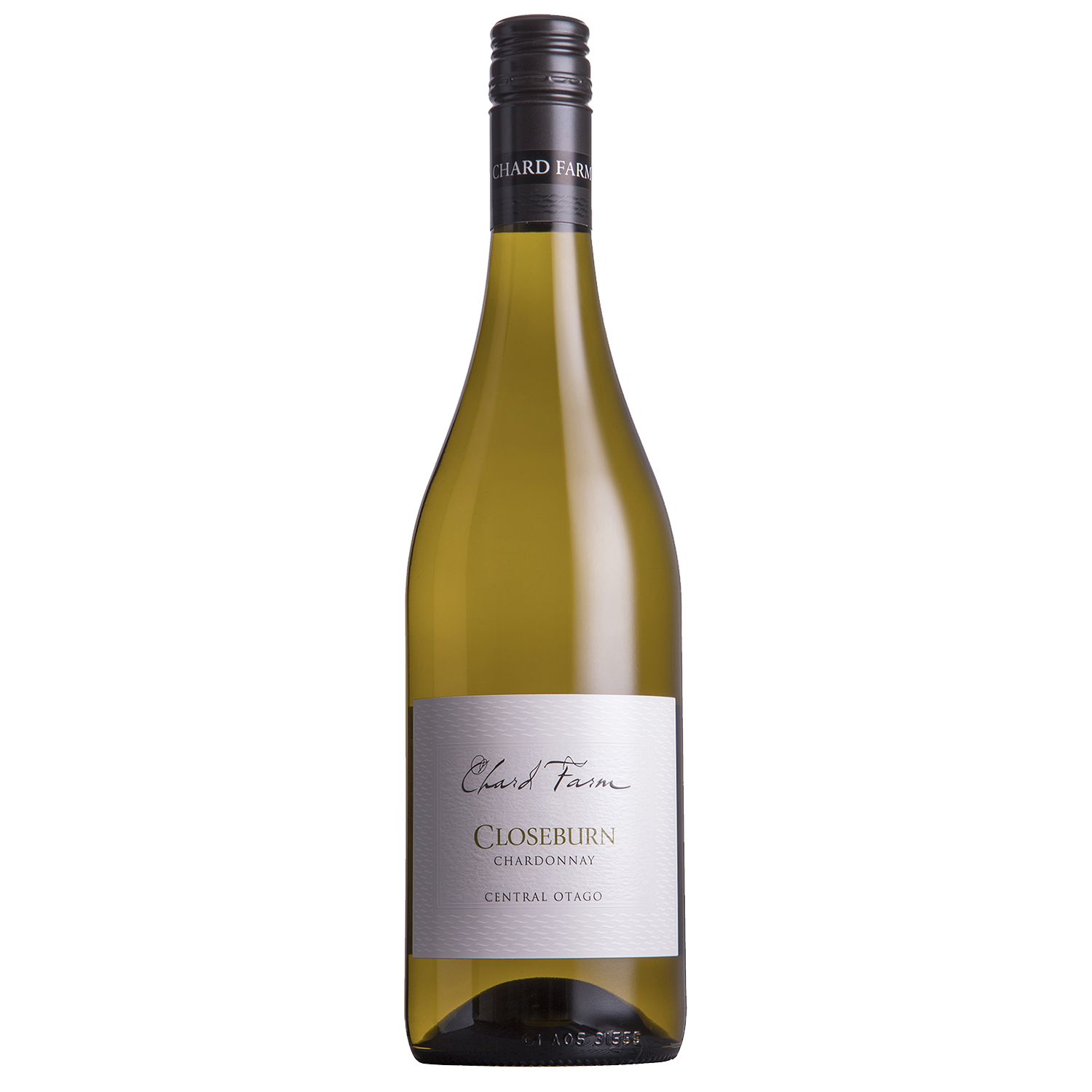 Chard Farm Closeburn Chardonnay 2022