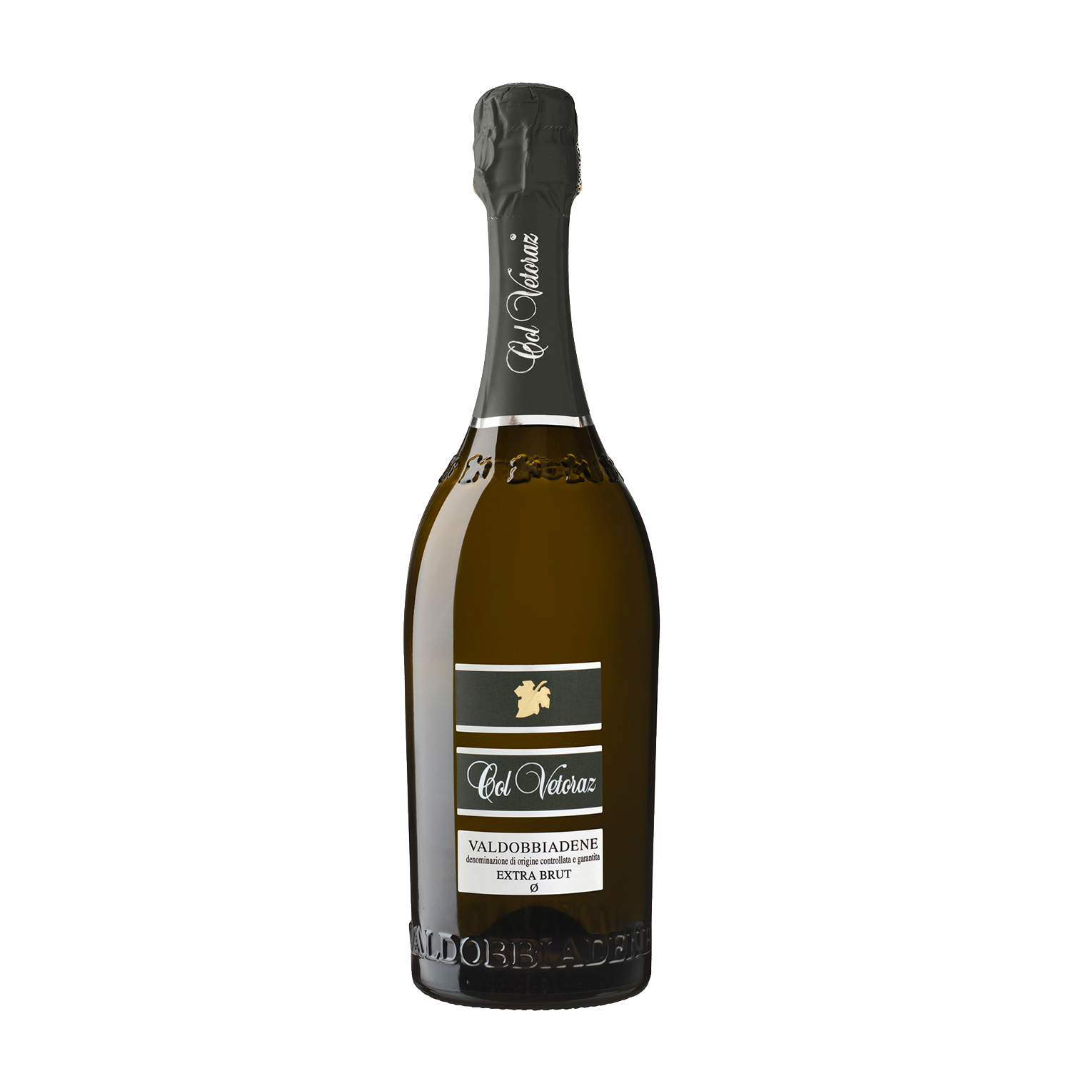 Col Vetoraz Valdobbiadene DOCG Extra Brut Ø