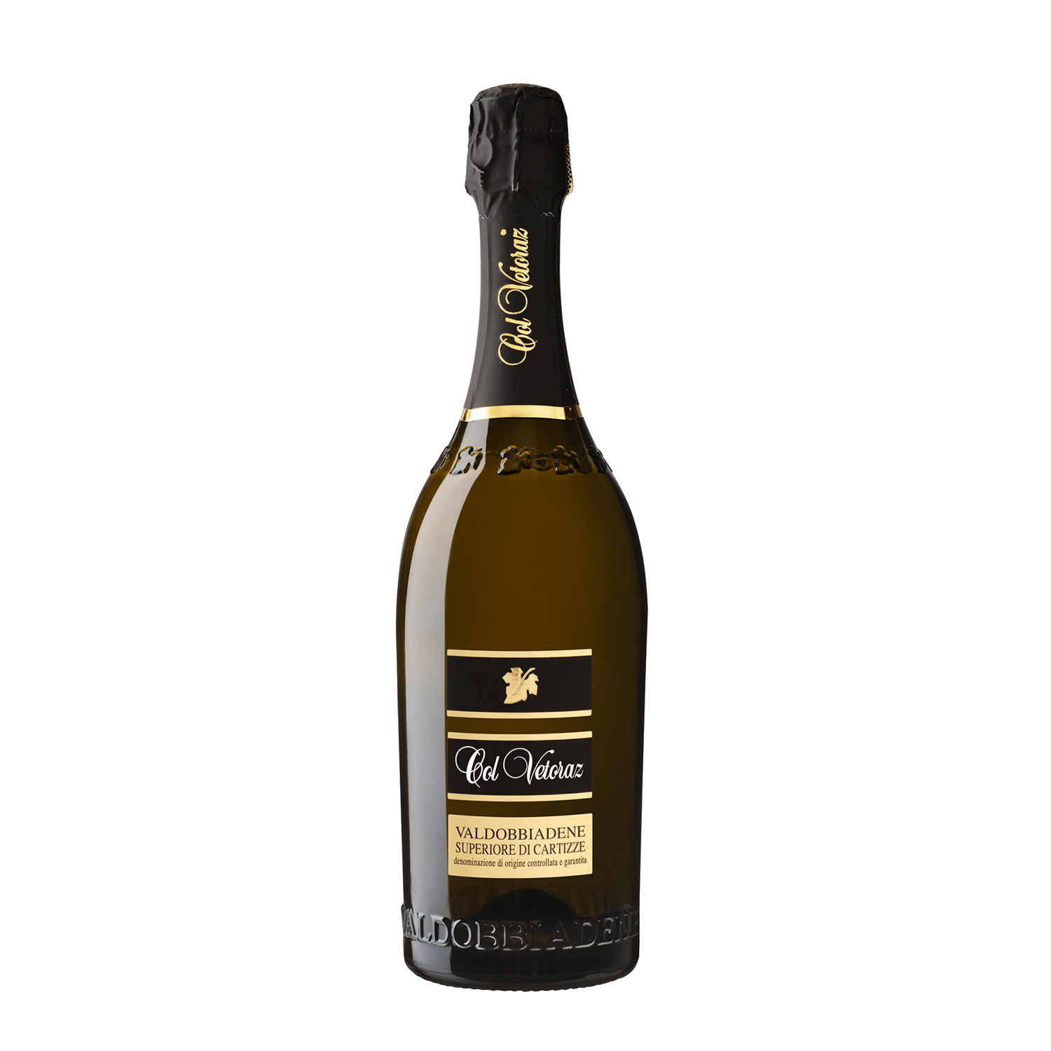 Col Vetoraz Valdobbiadene DOCG Cartizze Superiore 2022