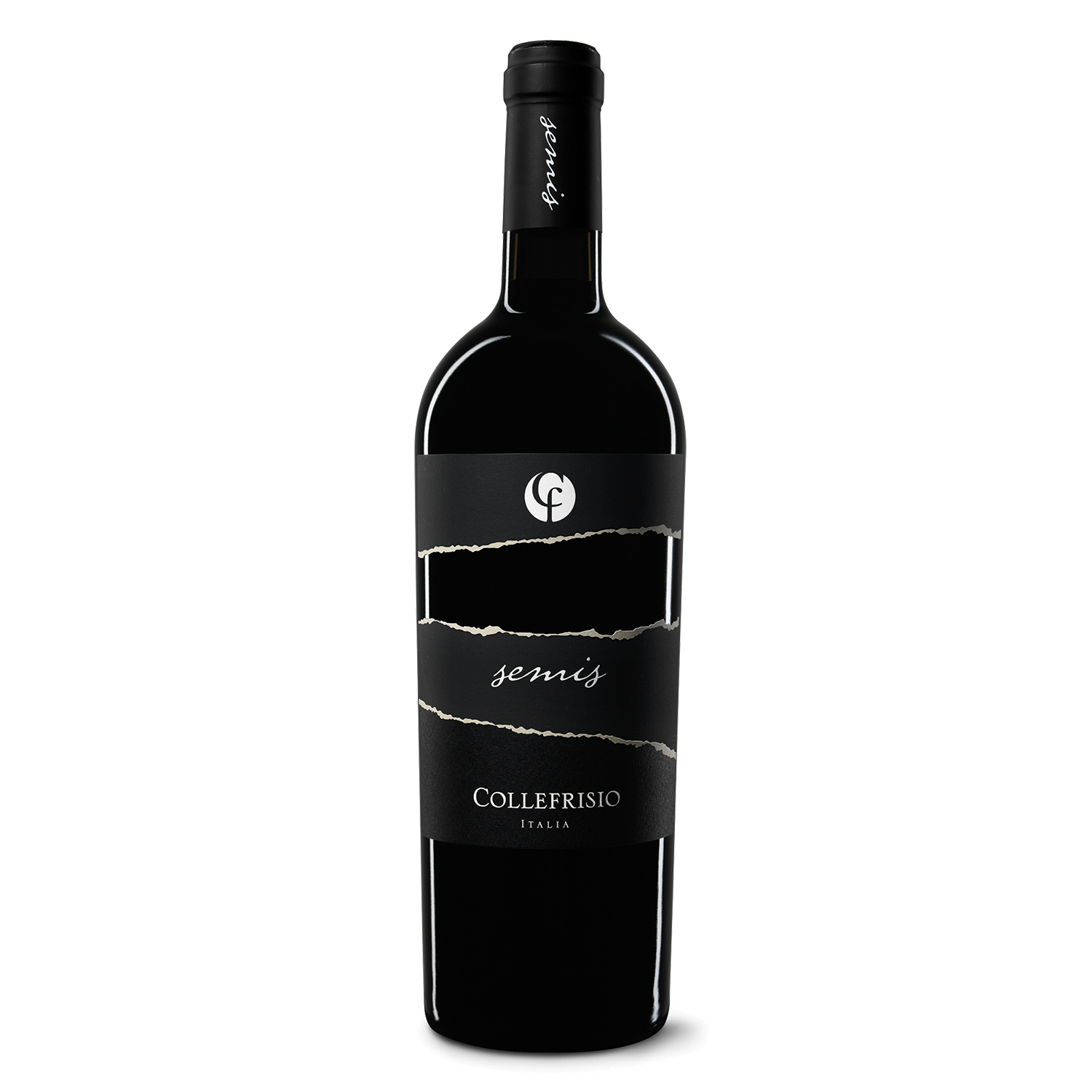 Collefrisio Semis Montepulciano D'Abruzzo DOC Riserva 2016