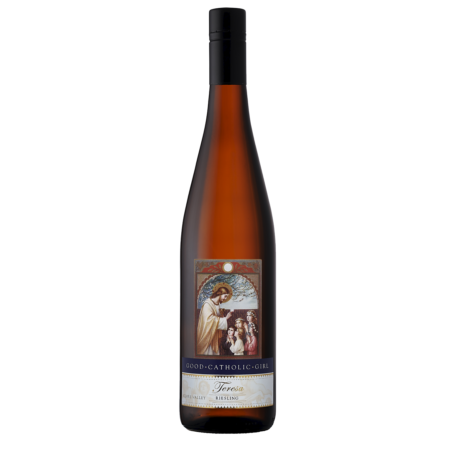 Good Catholic Girl Teresa Riesling 2024
