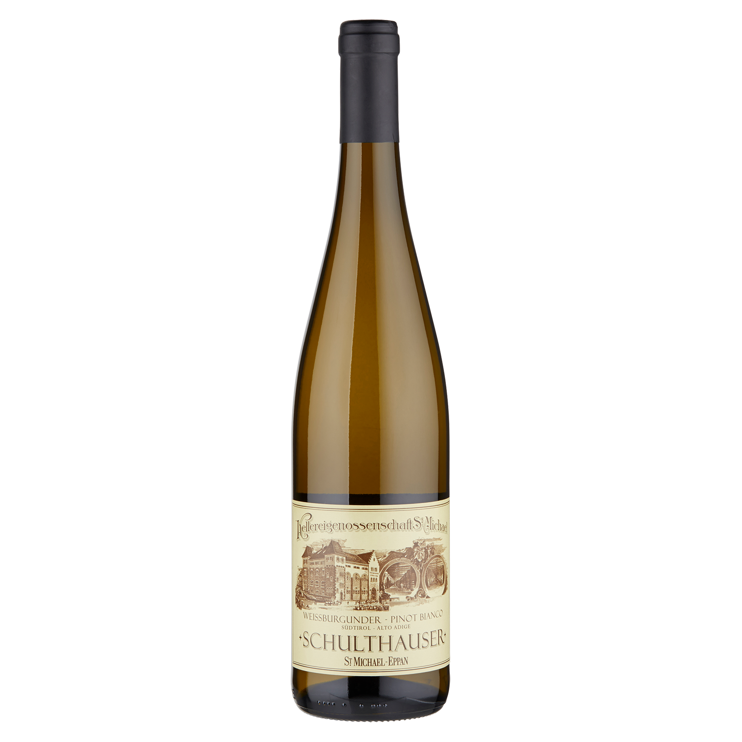 St Michael-Eppan Pinot Bianco Schulthauser Alto Adige DOC 2023