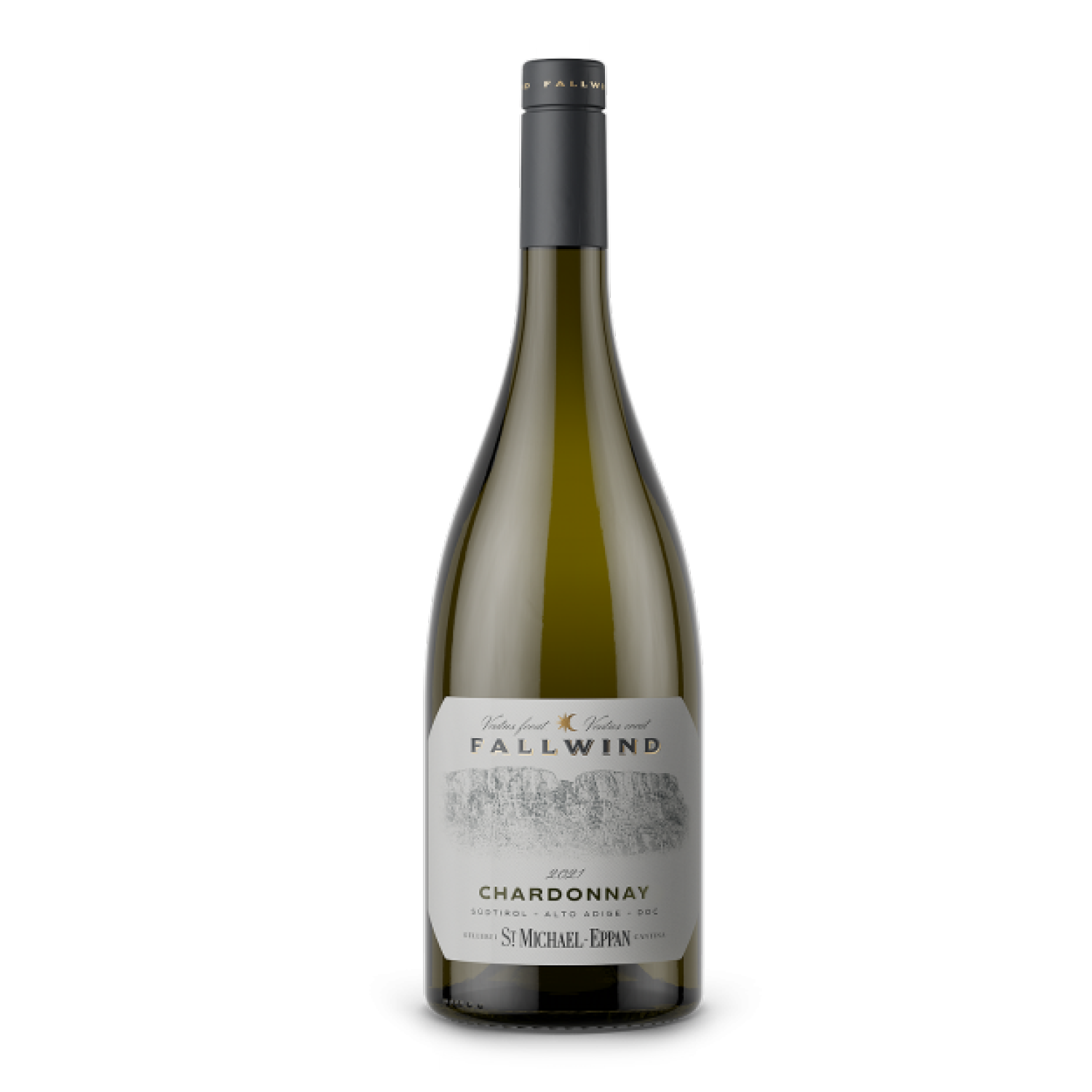 St Michael-Eppan Fallwind Chardonnay Alto Adige DOC 2023