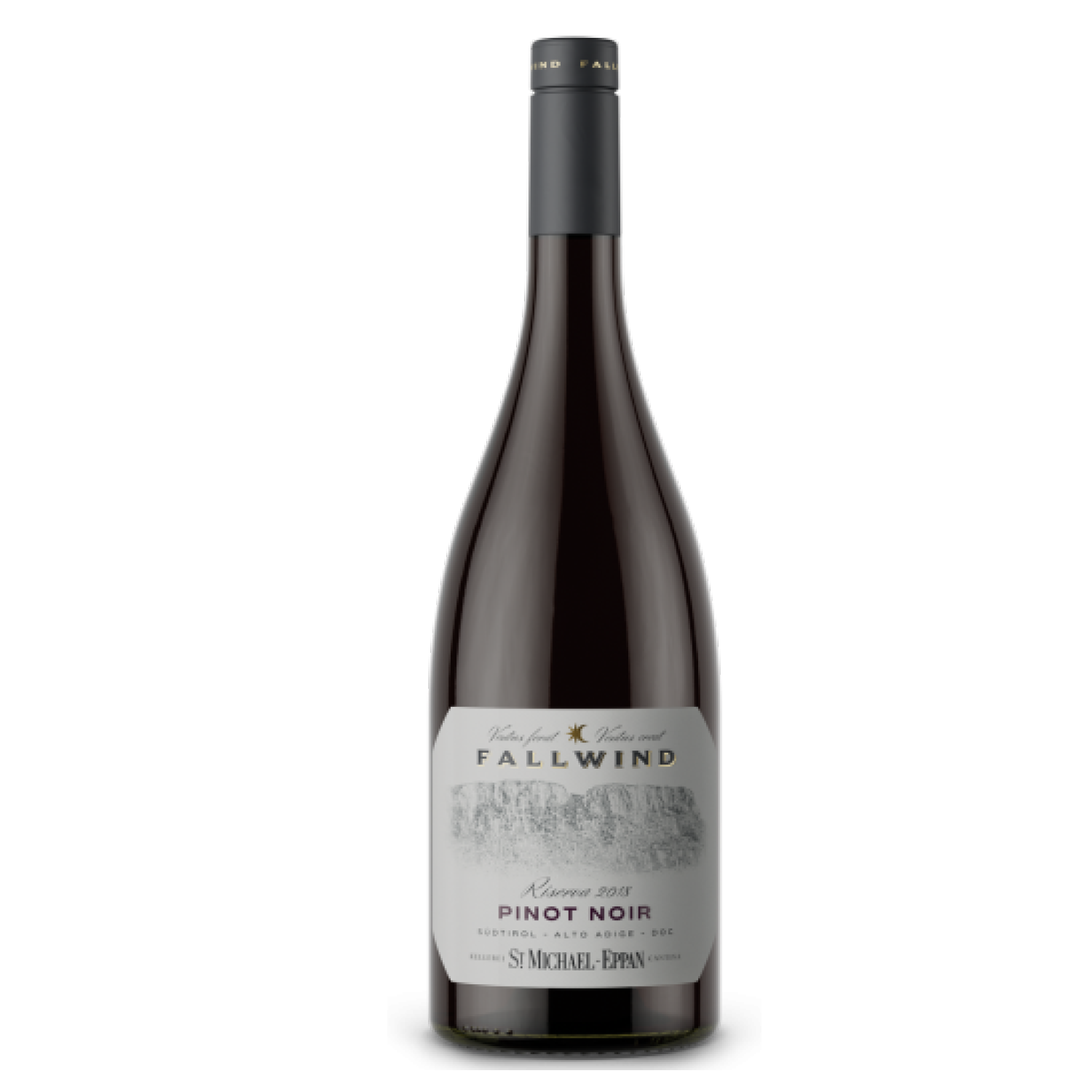 St Michael-Eppan Fallwind Pinot Noir Riserva Alto Adige DOC 2021
