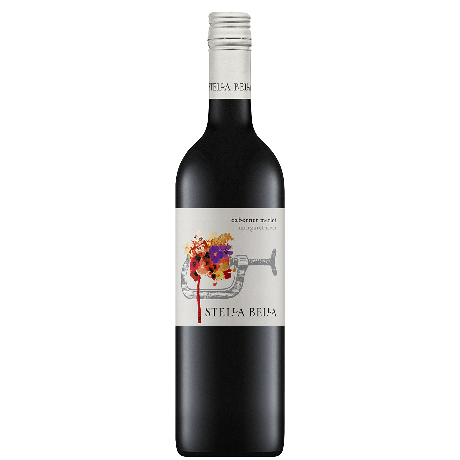 Stella Bella Cabernet Merlot 2022