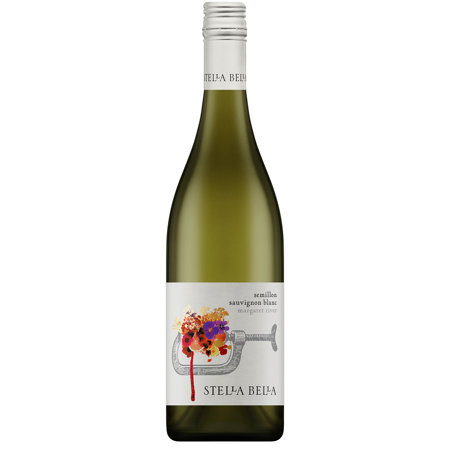 Stella Bella Semillon Sauvignon Blanc 2024
