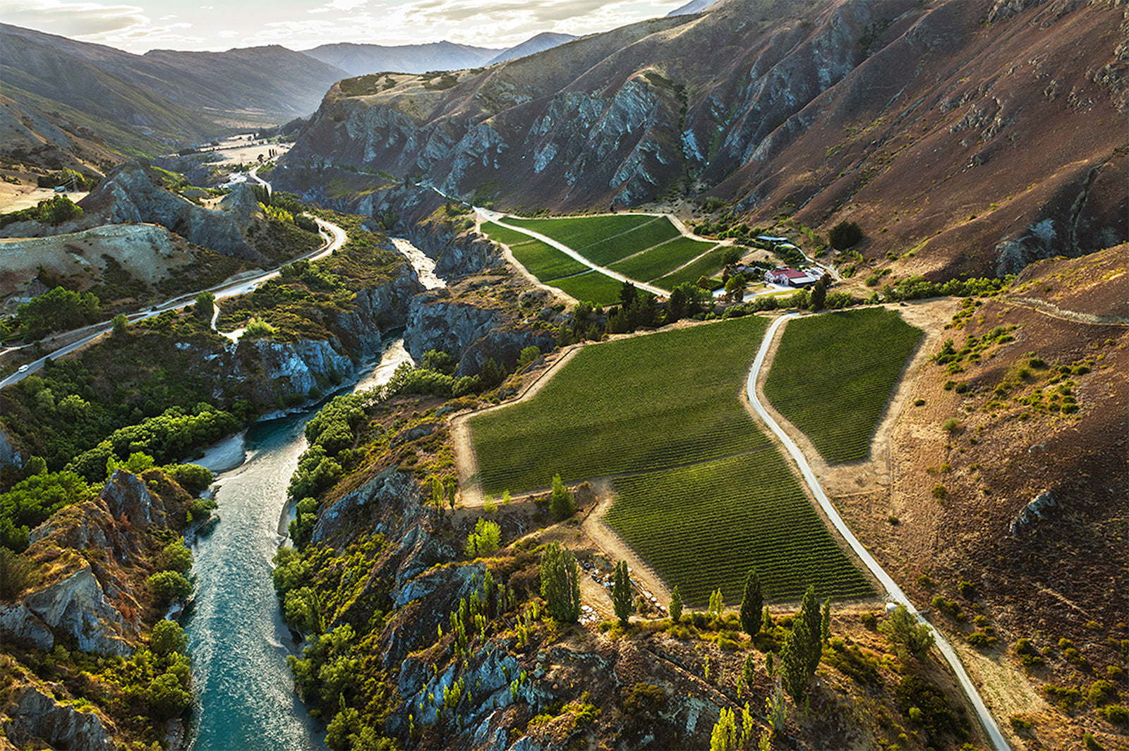 Central Otago