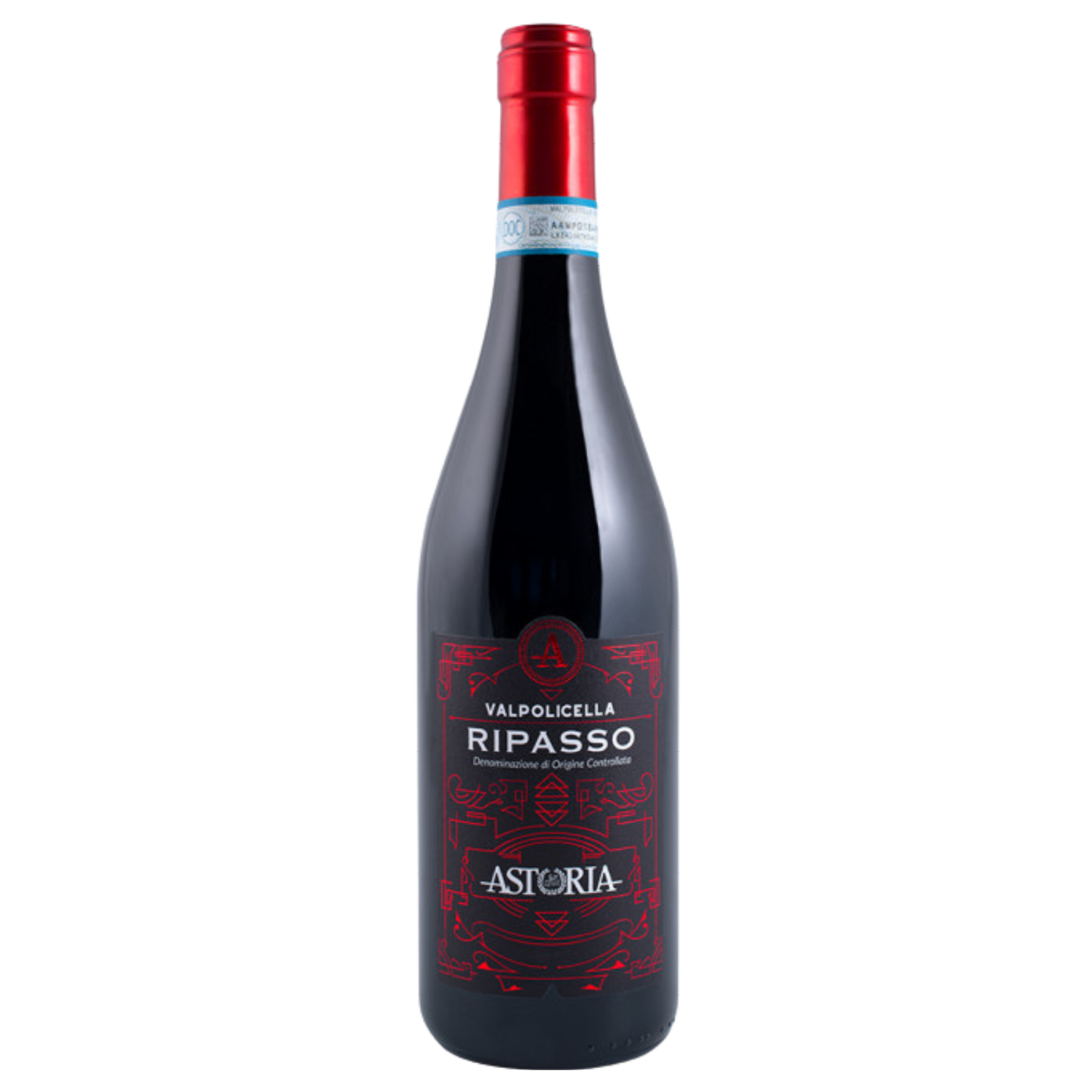 Astoria Valpolicella Ripasso DOC 2020