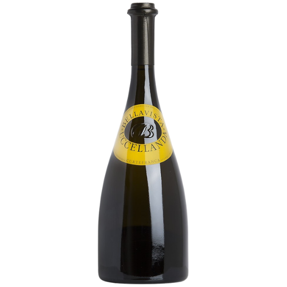 Bellavista Uccellanda Curtefranca Bianco DOC Chardonnay