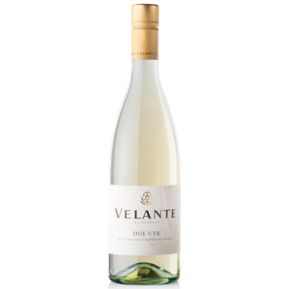 Bertani Velante Due Uve Venezia Giulia IGT 2024