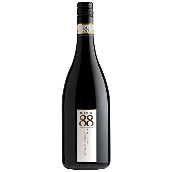 Block 88 Pinot Noir 2022