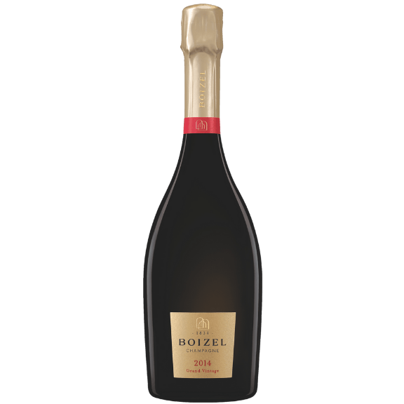 Boizel Champagne Grand Vintage 2014