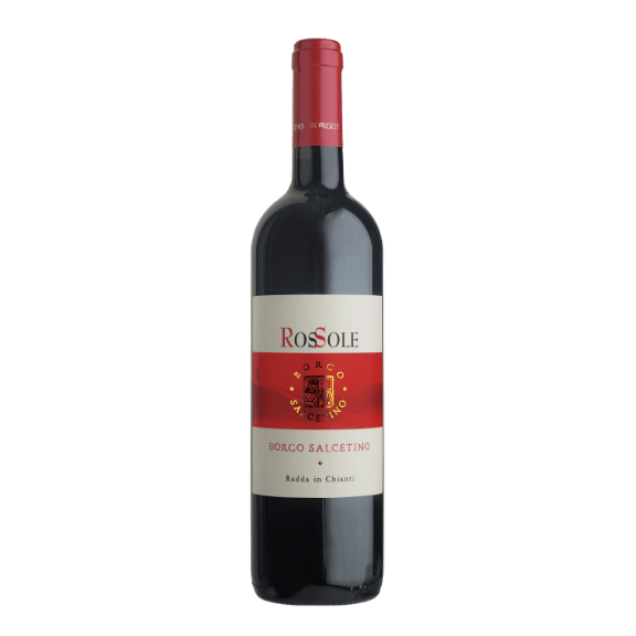 Borgo Salcetino Rossole Toscana IGT 2023
