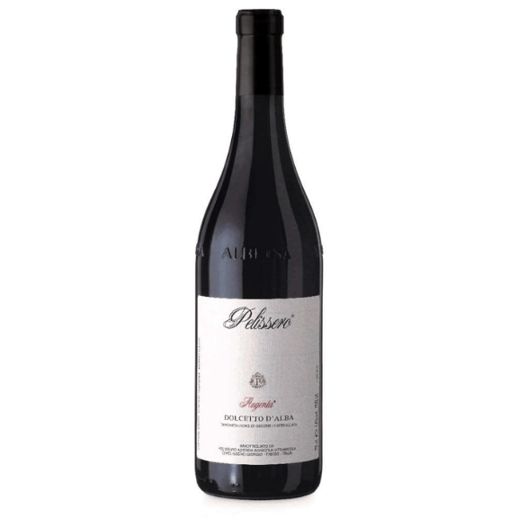 Pelissero Augenta Dolcetto d'Alba DOC 2022