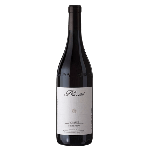 Pelissero Langhe Nebbiolo DOC 2022