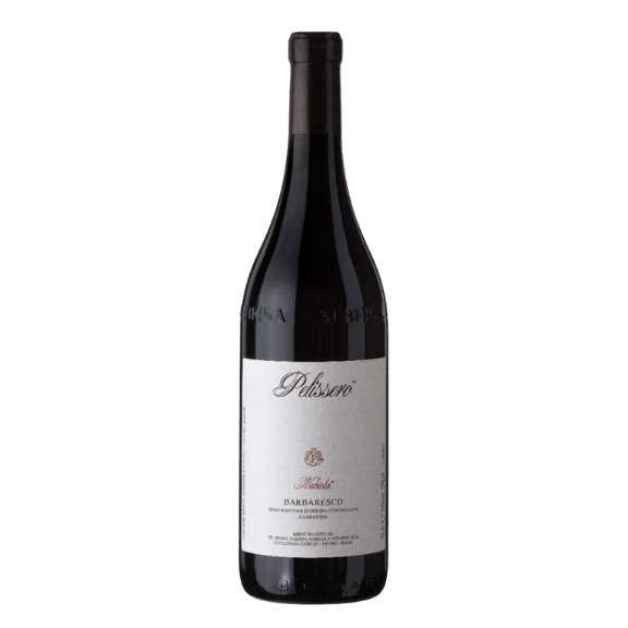 Pelissero Barbaresco Nubiola DOCG 2019