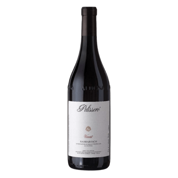 Pelissero Vanuto Barbaresco DOCG 2019