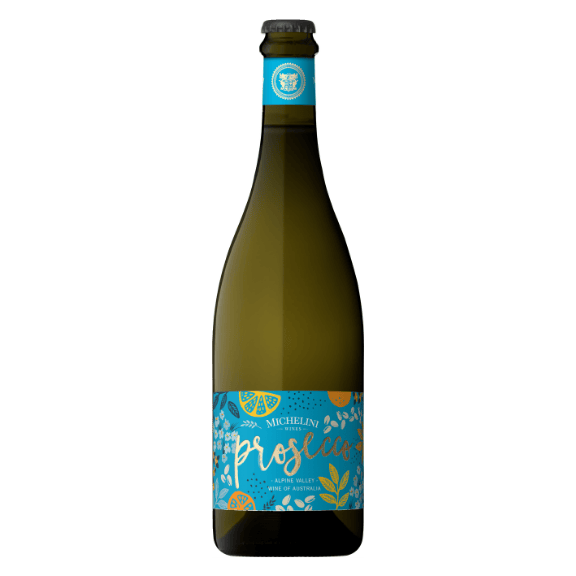 Michelini Wines Estate Prosecco