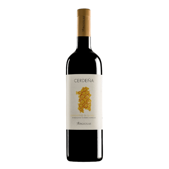 Argiolas Eccellenze Cerdeña Vermentino Di Sardegna DOC 2020