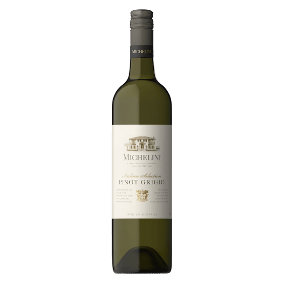 Michelini Wines Italian Selection Pinot Grigio 2025