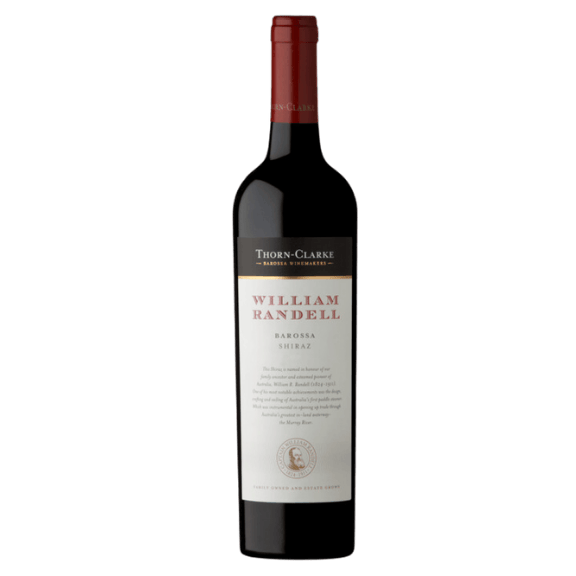 Thorn-Clarke William Randell Shiraz