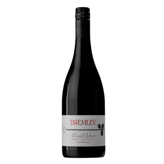 Bremley Pinot Noir 2024