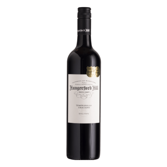 Hungerford Hill Hilltops Tempranillo Graciano 2022