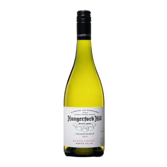 Hungerford Hill Hunter Valley Dalwood Vineyard Chardonnay 2023