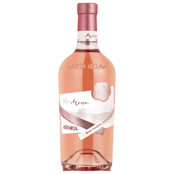 Astoria Rosamina Rosé Veneto IGT 2022