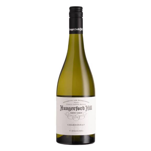 Hungerford Hill Tumbarumba Chardonnay 2023