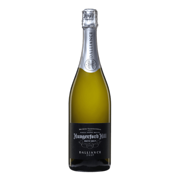 Hungerford Hill Tumbarumba Dalliance Chardonnay/ Pinot Noir Sparkling 2021