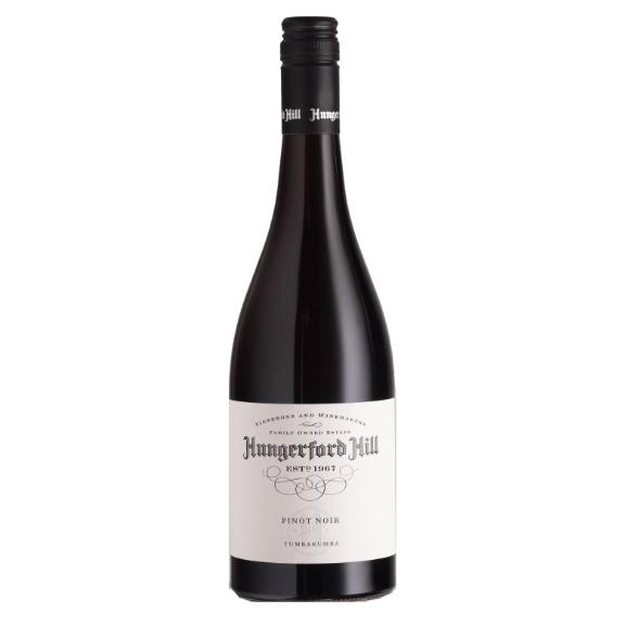 Hungerford Hill Tumbarumba Pinot Noir 2023