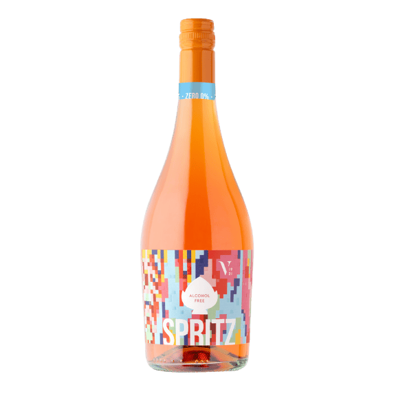 Varvaglione 0% Alcohol Spritz