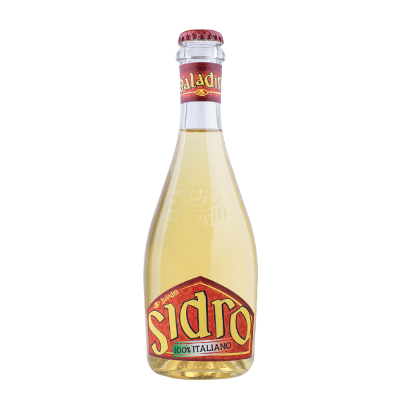 Baladin Sidro Apple Cider Gluten Free