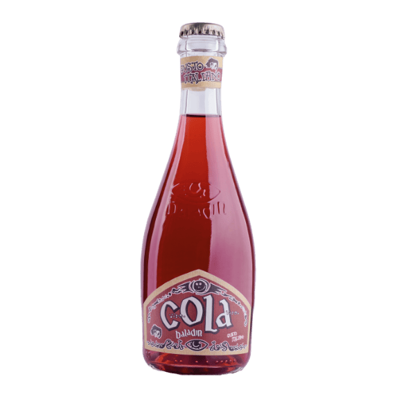 Baladin Cola - Natural Cola Nut