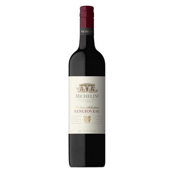 Michelini Wines Italian Selection Sangiovese 2024