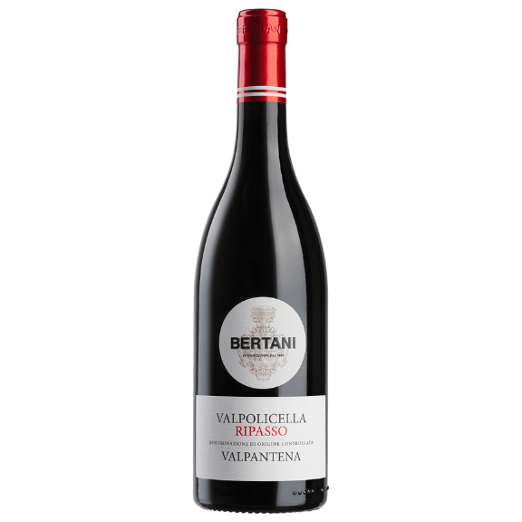 Bertani Valpolicella Ripasso DOC 2020