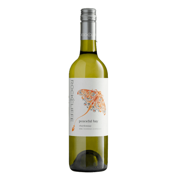 Rockcliffe Peaceful Bay Chardonnay 2024