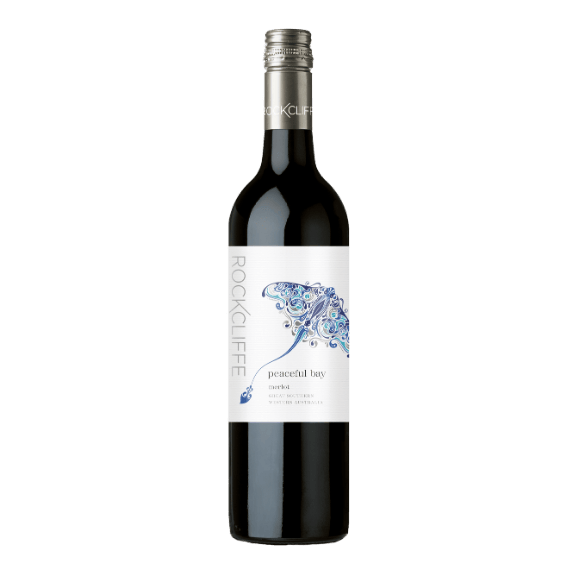 Rockcliffe Peaceful Bay Merlot 2019