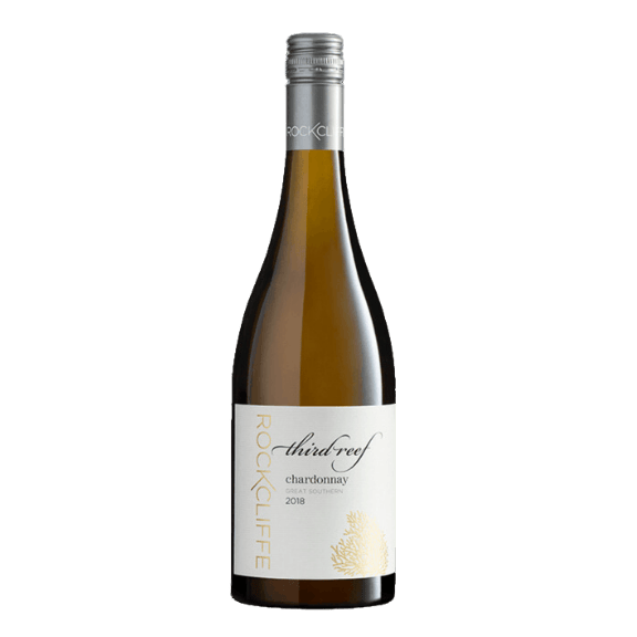 Rockcliffe Third Reef Chardonnay 2023