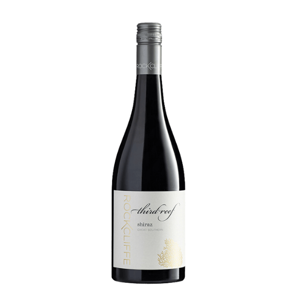 Rockcliffe Third Reef Shiraz 2018