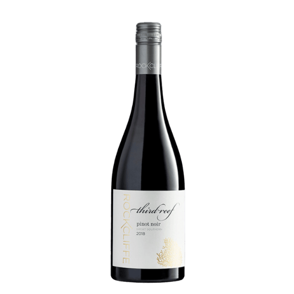 Rockcliffe Third Reef Pinot Noir 2020