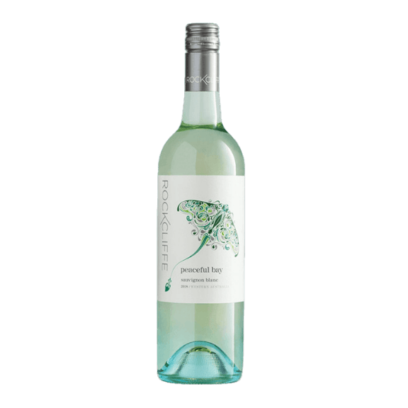 Rockcliffe Peaceful Bay Sauvignon Blanc 2023